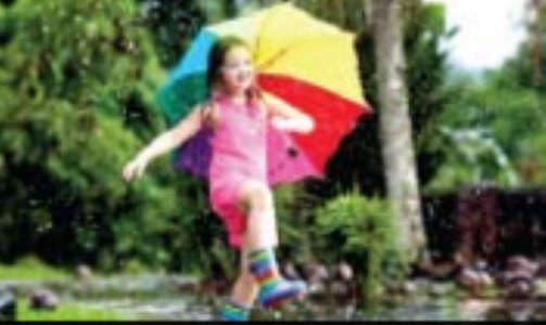 इस साल देश में मानसून में 6% कम बारिश हाेने की संभावना !